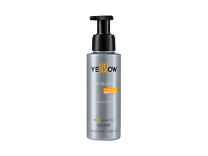 TRATAMIENTO YELLOW*100ML PURE SILVER