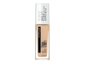 BASE BAYBELLINE*30ML S/STAY #220 NATURALBEIGE