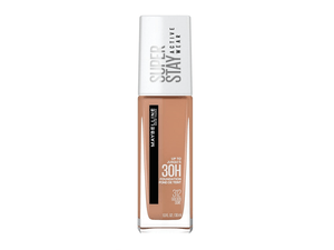BASE MAYBELLINE*30G S/STAY #312 GOLDENFULL COVERAGE