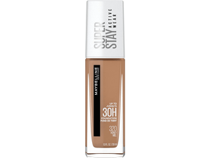 BASE MAYBELLINE*30ML SUPERSTAY #320HONEY FULL COVERAGE