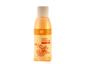 ACEITE KALU*60ML NARANJA