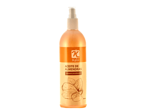ACEITE KALU*500ML ALMENDRAS