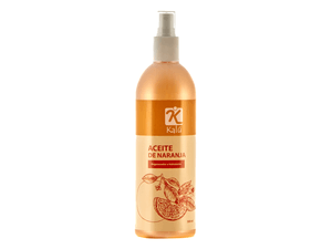 ACEITE KALU*500ML NARANJA