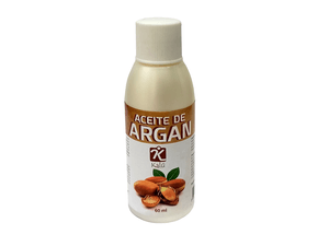 ACEITE KALU*60ML ARGAN