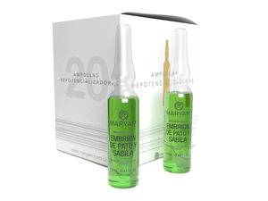 AMPOLLETA MARY'AM *13ML EMBRION DE PATO
