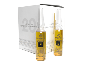 AMPOLLETA MARY'AM*13ML VITAMINA E
