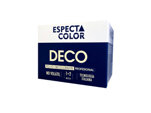 DECOLORANTE BYS PRO*500G ESPECTACOLOR CAJA