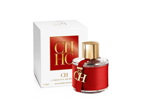 AGUA TOCADOR CAROLINA HERRERA*100ML C.H