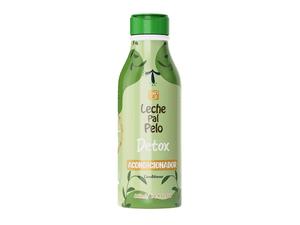ACONDICIONADOR LECHE PAL PELO*440ML DETOX