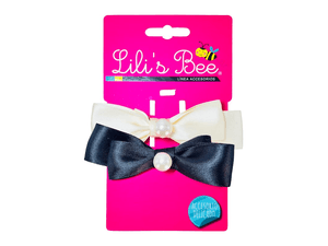 MONA LILI S BEE MINI BOW C VARIOS