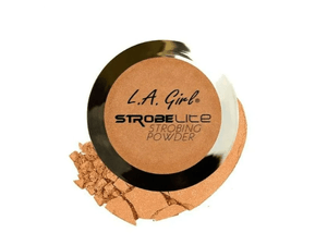 ILUMINADOR L.A GIRL*5.5G STROBE LITE 80