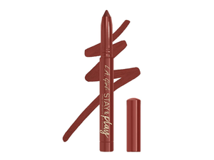 LABIAL L.A GIRL*1.4G HERE FOR IT CRAYON