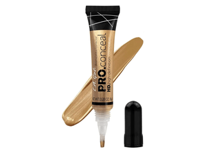 ILUMINADOR L.A GIRL*8G CHAMPAGNE LIQUIDO