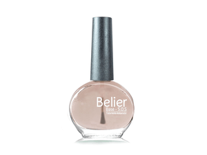 ESMALTE BELIER*13ML BASE VITAL K ROSE