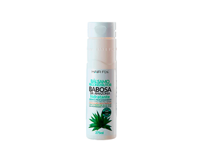 ACONDICIONADOR*275ML BABOSA HIDRATANTE RECONSTRCUTOR