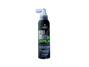TONICO CAPILAR EFFES*120ML RESURRECCION CAPILAR