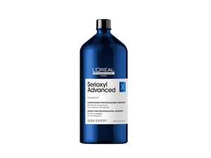 SHAMPOO L'OREAL*1500ML SCALP ANTICAIDA