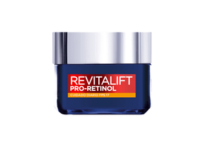 CREMA FACIAL LOREAL*50ML REVITALIFT PRORETINOL