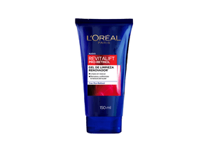 GEL LIMPIADOR LOREAL*150ML REVITALIFT PRO RETINOL