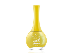 ESMALTE VOGUE*14ML EFECTO GEL HOLOGRAFICA