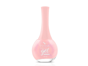 ESMALTE VOGUE*14ML EFECTO GEL PODER 3D
