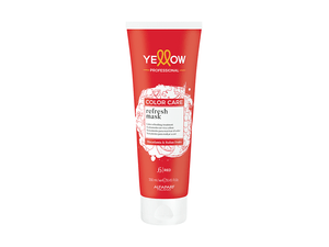 MASCARILLA CAPILAR YELLOW*250ML COLOR CARE PIGM.MASK.6