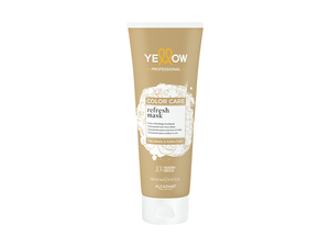 MASCARILLA CAPILAR YELLOW*250ML COLOR CARE PIGM.MASK.13