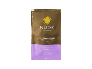 AUTOBRONCEADOR NUDE*20ML SACHET