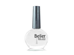 ESMALTE BELIER*13ML BASE VITAL K WHITHE