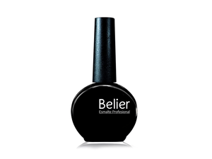 ESMALTE BELIER*13ML BRILLO GEL