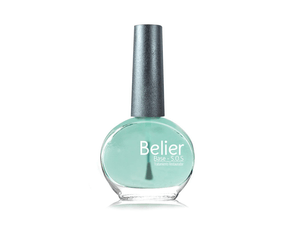 ESMALTE BELIER*13ML BASE VITALI-K GREEN