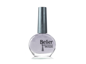 ESMALTE BELIER*13ML BRILLO SECANTE