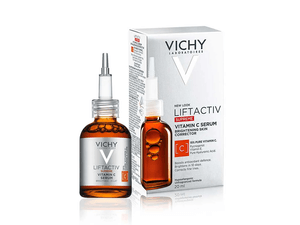 SERUM FACIAL VICHY*20ML LIFTACTIV SUPREME VITAMIN C