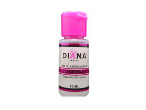 AMPOLLETA DIANA HAIR*15ML MIX AMINOACIDO