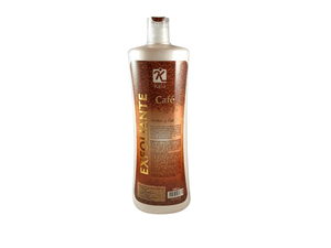 EXFOLIANTE KALU*1000M CAFE