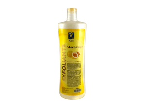 EXFOLIANTE KALU*1000M MARACUYA