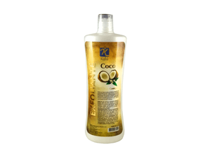 EXFOLIANTE KALU*1000M COCO