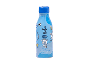 SHAMPOO + ACONDICIONADOR KIDS BOYS*1000m LECHE PAL PELO