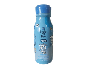 SHAMPOO + ACONDICIONADOR LECHE PAL PELO*250ml KIDS BOYS