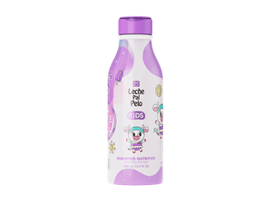 SHAMPOO LECHE PAL PELO*440ml KIDS NUTRITIVO