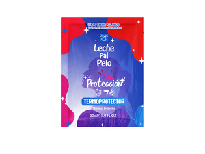 TRATAMIENTO LECHE PAL PELO*30ML TERMOPROTECTOR PLUS