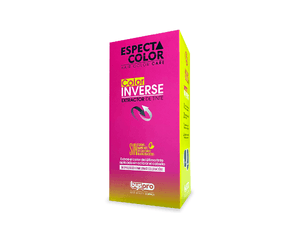 DECOLORANTE BYS PRO*120ML COLOR INVERSE *2UND