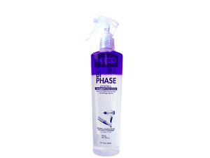 FLUIDO BYS PRO*300ML FIBRAS DE SEDA BI PHASE