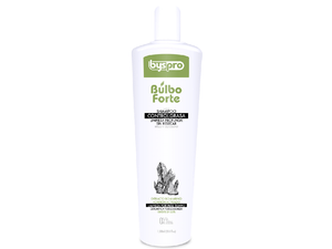 SHAMPOO BYS PRO*1000ML BULBO FORTE ACTIVE 7