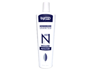 SHAMPOO BYS PRO *1000ML SALON PROFESIONAL PH 5.5