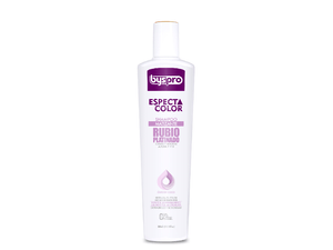 SHAMPOO BYS PRO*300ML PLATINUM