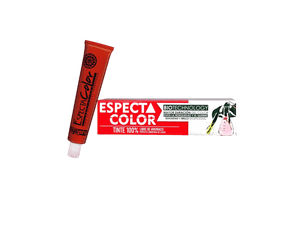 TINTE BYS PRO*60G ESPECTACOLOR 7/77 RUBIO MEDIO CHOCOLATE INTENSO