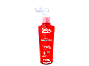 TONICO CAPILAR BYS PRO*120ML BULBO FORTE CRECIMIENTO+