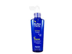 TONICO CAPILAR BYS PRO*120ML BULBO FORTE HIDRATANTE