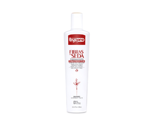 TRATAMIENTO BYS*300ML FIBRAS DE SEDA
